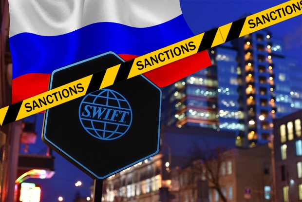 De ce este dificil să scoți Rusia din rețeaua interbancară SWIFT. „Este ca în cazul armelor nucleare: nu vrem să mergem atât de departe”