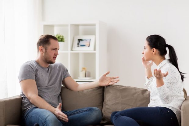 Comunicarea eficientă într-o relație. Cum comunici într-o ceartă cu partenerul de cuplu