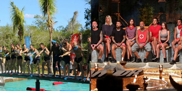 Doi concurenți de la „Survivor România” 2022 sunt trimiși în exil. Anunțul oficial a fost făcut de Daniel Pavel
