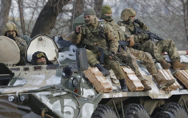 Norvegia va trimite arme antitanc în Ucraina