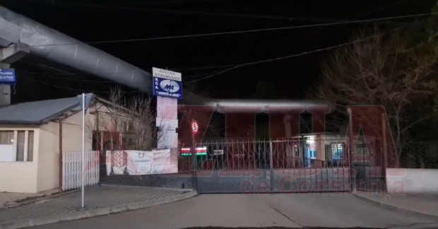 Un bărbat din Constanța, ucis de fiul său. Agresorul a sunat la poliție și s-a predat