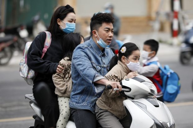 Școlile din Vietnam se redeschid după un an în care elevii nu au mers fizic la cursuri