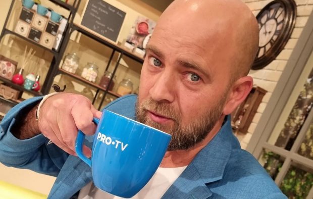 Cu ce se ocupă Cosmin Seleși după plecarea de la Antena 1. De trei ori a apărut la PRO TV: „Sunt acasă, analizez ofertele”