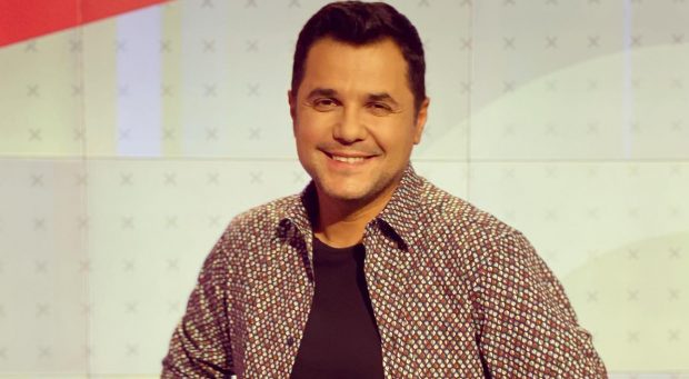 Cove pregătește o nouă emisiune pentru Prima TV. Care este cea mai mare teamă a prezentatorului