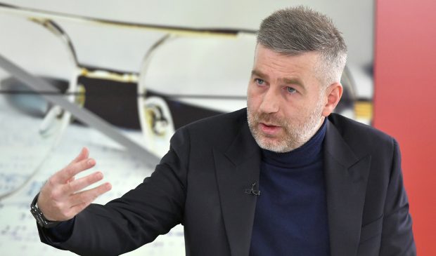 Edi Iordănescu a intrat serios în rolul de selecționer: „O să fiu prezent în viața jucătorilor atunci când au nevoie de mine”