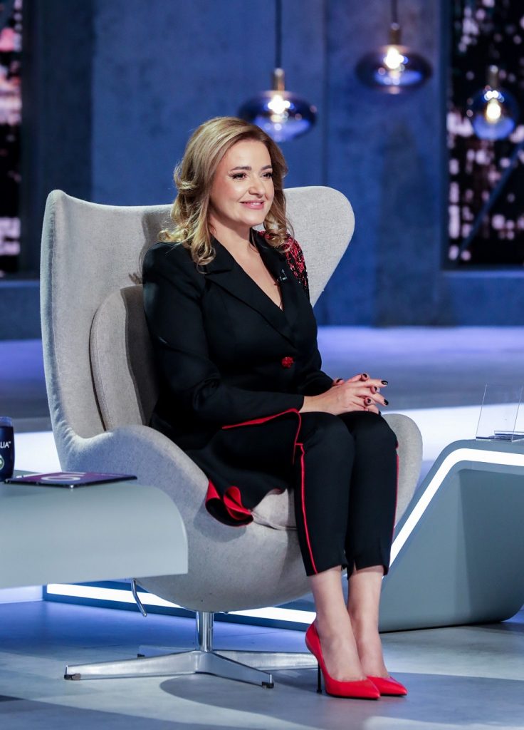 cristina batlan imperiul leilor
