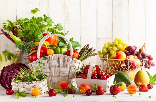 Cum păstrezi alimentele proaspete mai mult timp