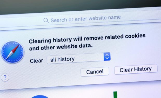 Cum ștergi istoricul de navigare pe internet, în funcție de browser-ul folosit
