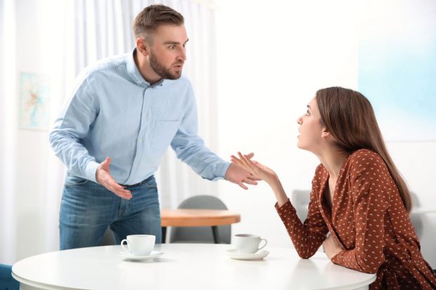 Cele mai frecvente 10 probleme într-un cuplu și cum le rezolvi