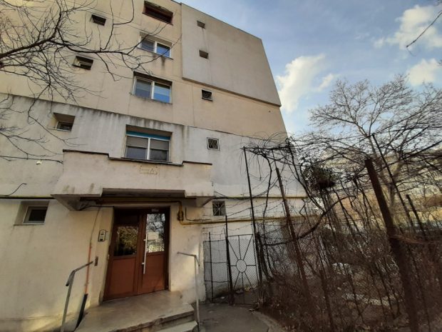 Factură la gaze de peste 1.100 de lei, la un bloc din Galați fără niciun consumator. Ce spune Engie România