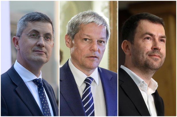 INTERVIU. Alina Mungiu-Pippidi despre șefii USR: „Altă gașcă care, după ce pun mâna pe un partid și-l privatizează, încuie ușa după ei”