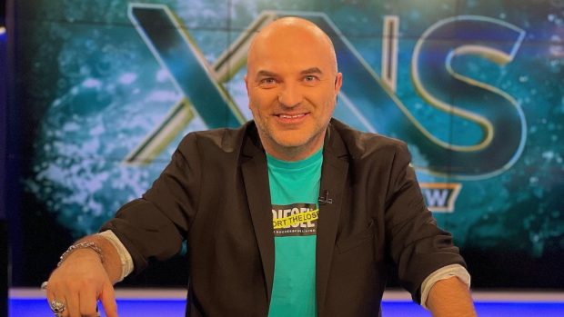 Dezvăluirile lui Dan Capatos despre fiul lui de 11 ani. De ce îl ține pe Andrei ascuns: „Eu nu l-am scos în față”