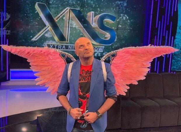Motivul pentru care Dan Capatos lipsește de la TV. E vorba despre soția lui: „Împreună de 23 de ani”