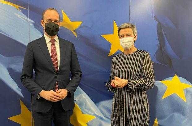 Suma primită de România prin PNRR ar putea scădea cu 1,5 miliarde euro