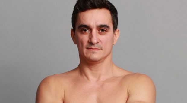 Fratele lui Marian Drăgulescu, pentru prima dată la TV. George a vorbit despre evoluția sportivului la „Survivor România”