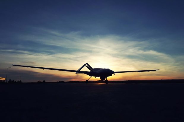 „Este de necrezut”. Mii de lituanieni au strâns bani pentru a cumpăra o dronă militară ce va fi livrată Ucrainei