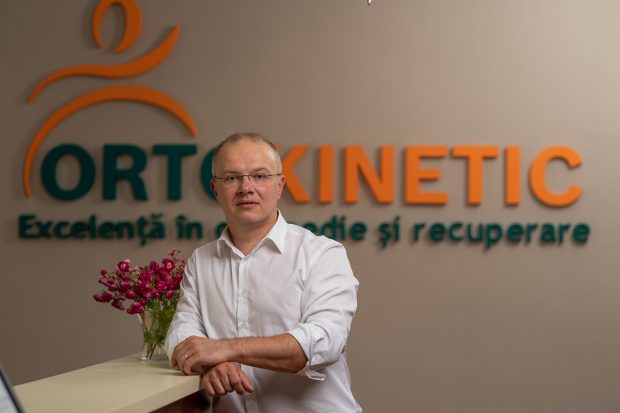 Durerea de umăr – de ce mă doare umărul și cum să aleg un specialist?