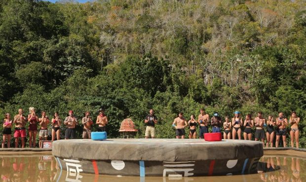 „Survivor România” 2022. O echipă își va mai pierde un membru: „Unul dintre voi va părăsi competiția”