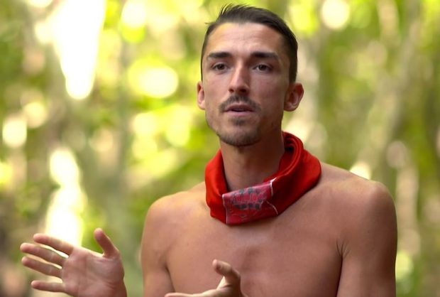 Dezvăluirile făcute de Emil Rengle la „Survivor România”: „Eu nu am încredere în mine în fața bărbaților. Toată viața mea am fost intimidat”