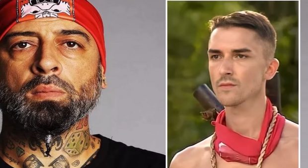 Imagine Stire Emil Rengle, replici acide la adresa lui CRBL la „Survivor România”. L-a propus spre eliminare: „E recalcitrant” | 2review.ro