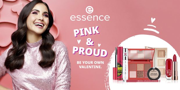 essence cel roz devine essence cel roșu în această lună