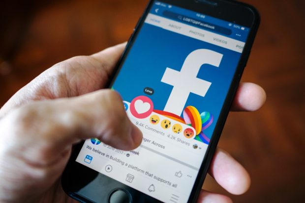 Facebook și mai multe site-uri ale unor instituții media precum BBC și Deutshe Welle, indisponibile „parțial” în Rusia