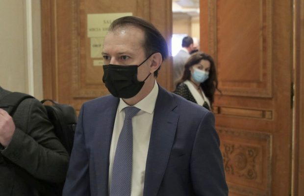 SURSE: PNL va cere în coaliţie un pact pe energie până în 2026