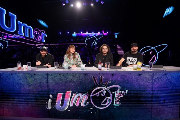 Florin Dumitrescu va fi cel de-al patrulea jurat al următoarei ediții „iUmor”, duminică, de la 20.00, la Antena 1