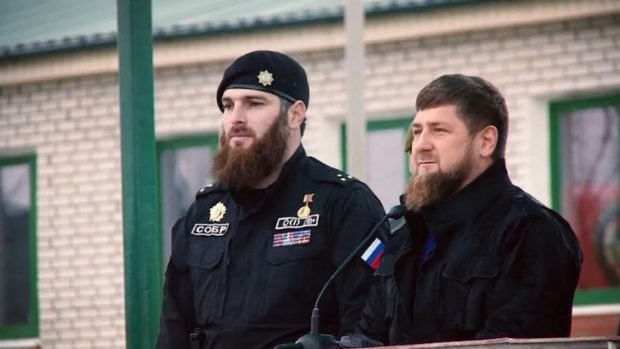 Ucrainenii anunță că l-au eliminat pe generalul Magomed Tushaev. Cecenii susțin că mâna dreaptă a liderului Ramzan Kadîrov e în viață