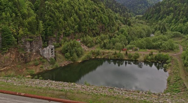 Pericol pentru mediu: un proiect de lege cu dedicație, o firmă moștenitoare a Securității, râuri băgate pe țeavă, păduri defrișate și specii în primejdie