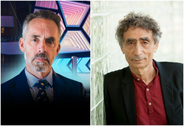 Doi dintre cei mai populari psihologi, Gabor Maté și Jordan Peterson, vin în România. Cât costă biletele 