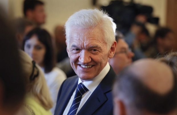 Oligarhii ruși au pierdut 32 de miliarde de dolari anul acesta, pe fondul crizei ucrainene