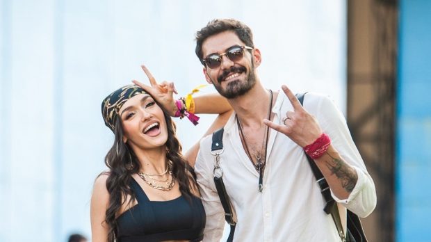 George Burcea, despre divorțul de Andreea Bălan și relația cu Viviana Sposub: „O hârtie nu poate strica tot ceea ce noi am construit”