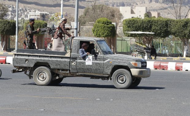 Angajaţi ONU, răpiți în Yemen după „o misiune pe teren”
