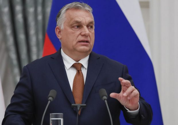 Ungaria nu susține noul pachet de sancțiuni al UE impuse Rusiei. Viktor Orban: „Ar fi o bombă atomică asupra economiei”