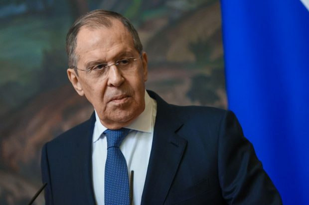 Rusia acuză Occidentul că răspândește știri false privind invazia Ucrainei
