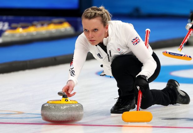 Asistenta medicală care i-a adus Marii Britanii aurul olimpic la Beijing. A fost în prima linie a luptei cu COVID, de la începutul pandemiei