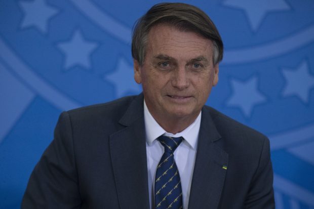 Brazilia refuză să impună sancțiuni Rusiei:  ”Vrem pace, dar nu vrem să ne atragem probleme”