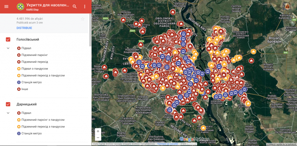 „12:20. Au promis băieţii că vor continua să lupte? Promisiunea a fost îndeplinită“. Cum comunică autorităţile ucrainene cu cetăţenii în plin război
