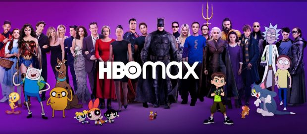 HBO Max se lansează în România. Cât va costa abonamentul