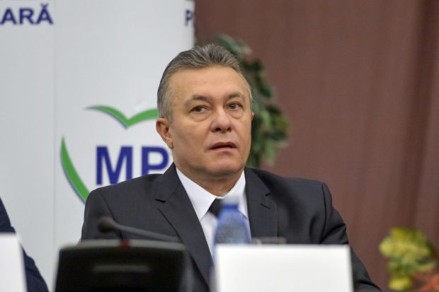 Cristian Diaconescu vrea alianță PMP-AUR. L-a invitat pe George Simion la ședința online a partidului
