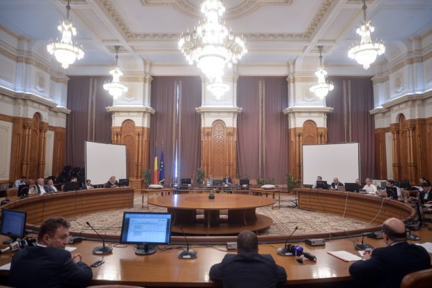 Desființarea SIIJ, votată de deputații din Comisia Juridică. Când urmează dezbaterea şi votul în Parlament