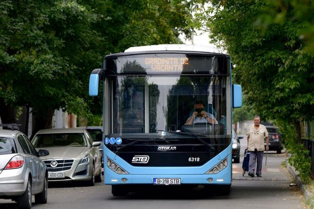De azi, bilet sau abonament comun pe toate mijloacele de transport din Bucureşti și Ilfov, anunță Sorin Grindeanu