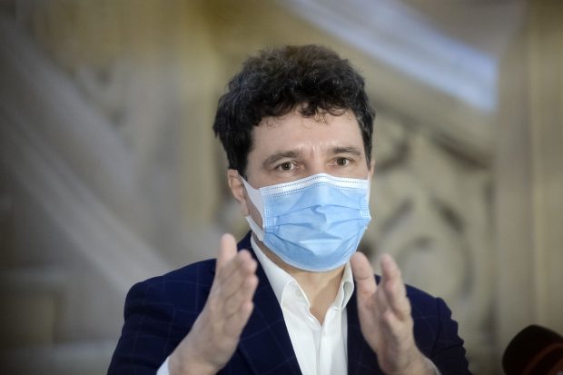 Nicușor Dan spune că bucureștenii nu vor plăti mai mult pentru căldură: „Dacă apare o diferenţă, o va suporta Primăria”