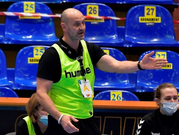 Costică Buceschi a fost numit selecționerul naționalei feminine de handbal a Turciei