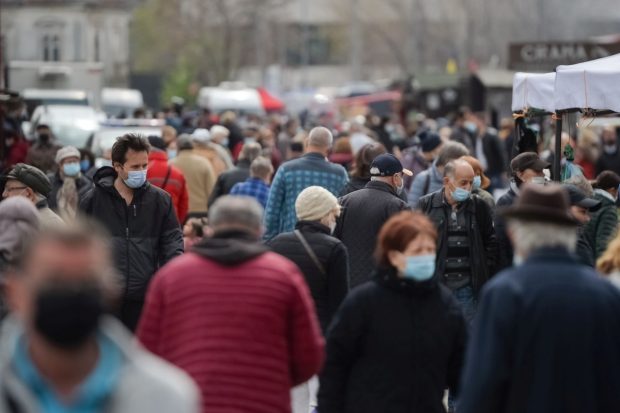 Guvernul ia în calcul ridicarea stării de alertă, ceea ce ar duce la anularea tuturor restricțiilor anti-COVID