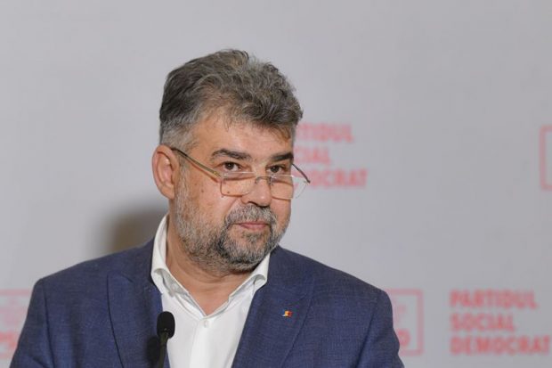 Marcel Ciolacu: Toate veniturile românilor trebuie mărite, cel târziu în septembrie