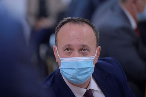 Ministrul finanțelor: Pregătim un mix de soluții pentru stoparea crizei din energie