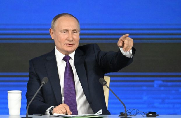 Rusia a anunțat că nu cedează după ameninţările SUA privind sancțiunile în cazul unei invazii în Ucraina