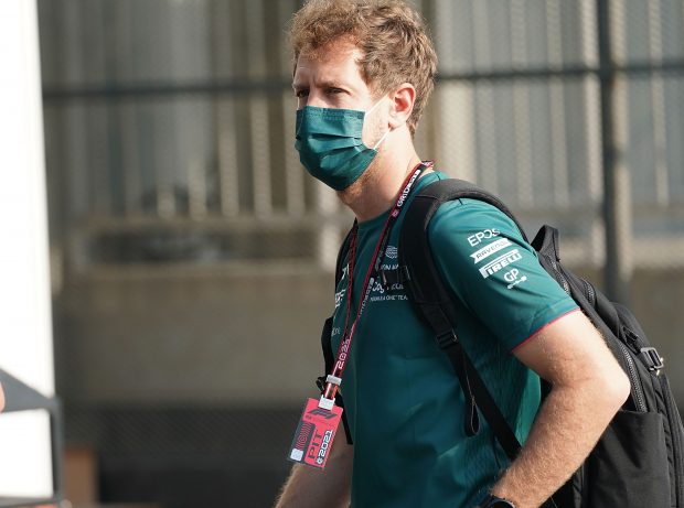 Sebastian Vettel nu va mai participa la Marele Premiu al Rusiei de Formula 1, după invadarea Ucrainei